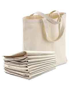 Cotton Canvas Bags product1