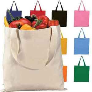 Cotton Canvas Bags product2