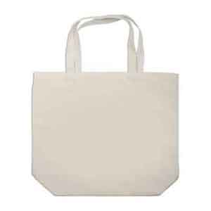 Eco friendly Cotton tote bag 2