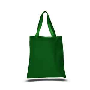 Eco friendly Cotton tote bag 1
