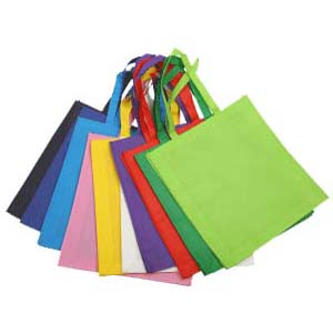 Non-Woven Bags Handles
